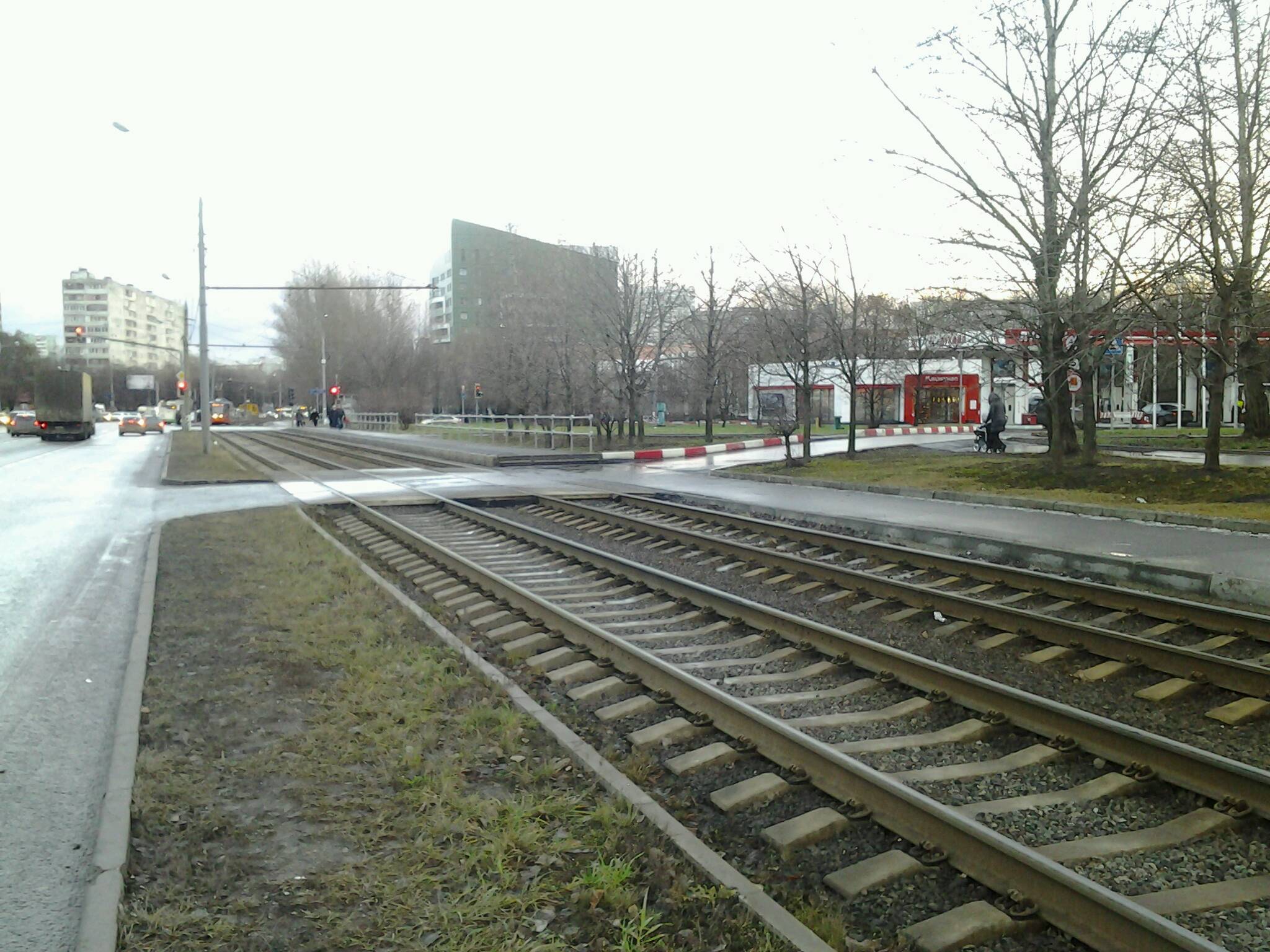 АЗС №77535