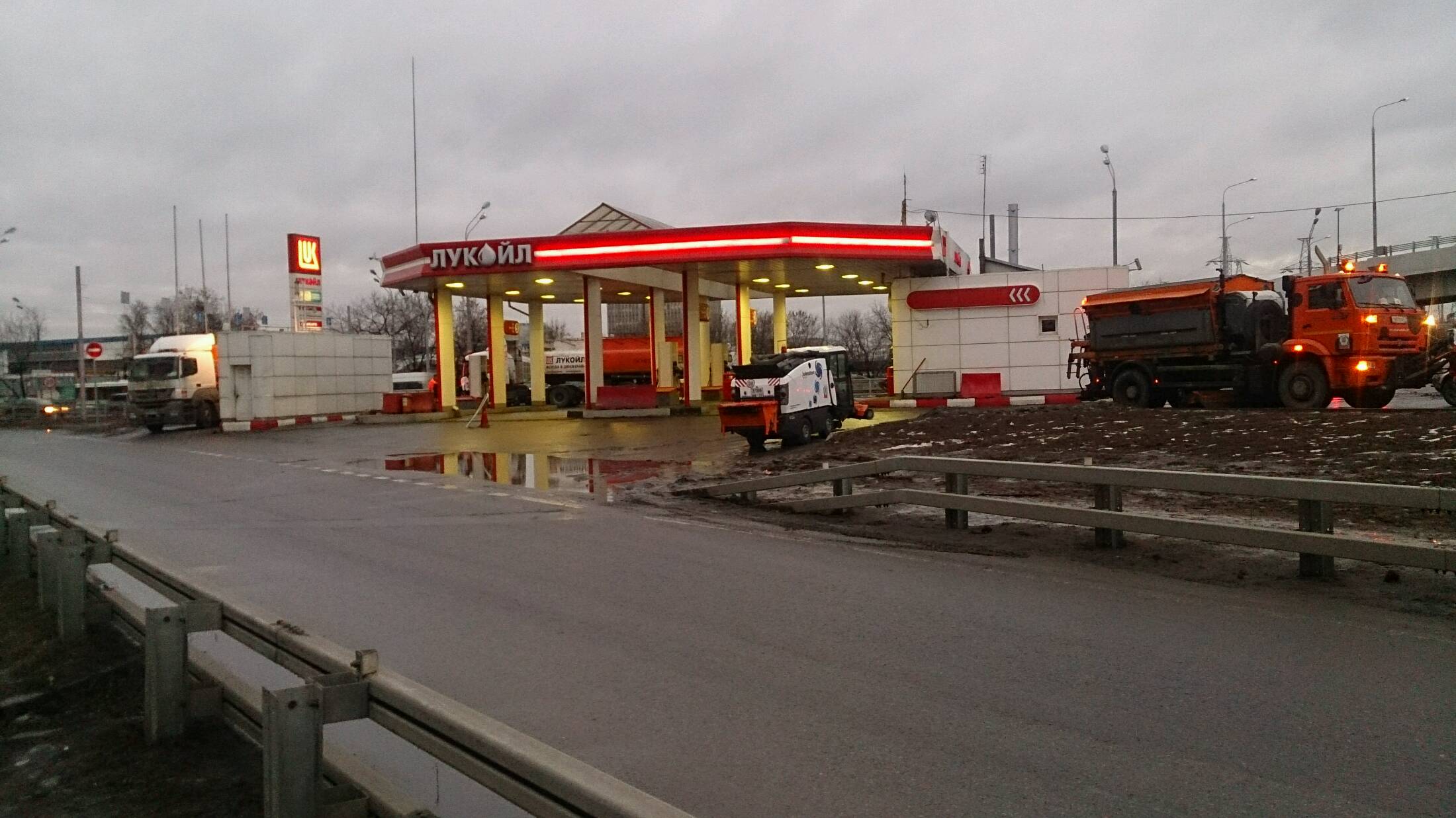 АЗС №77559