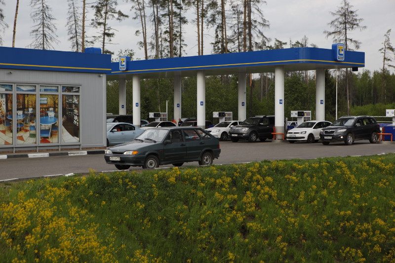АЗС №24