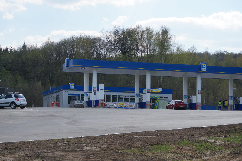 АЗС №47