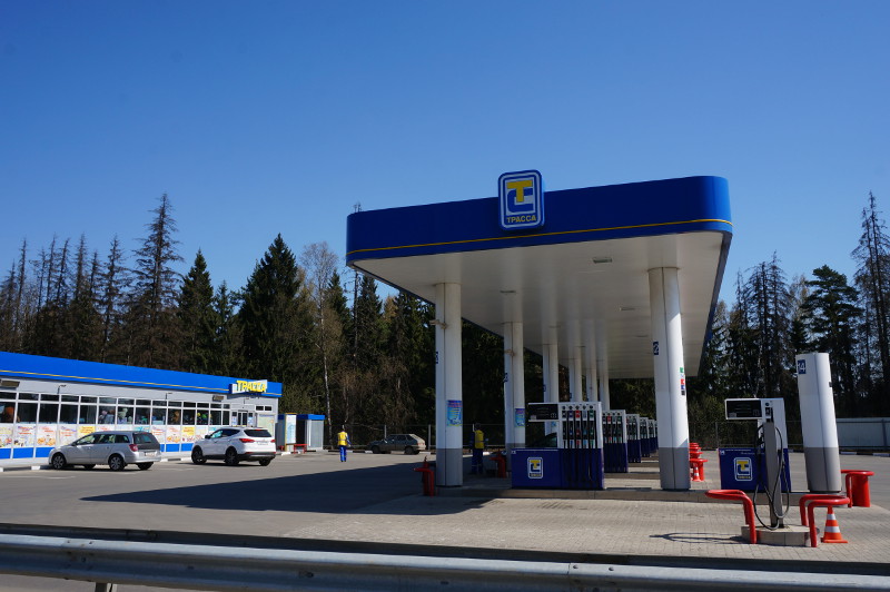 АЗС №51